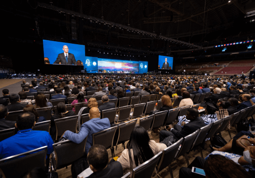 delegates